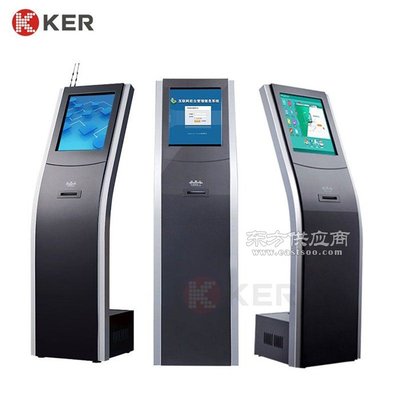 楚杰信息排隊(duì)叫號(hào)機(jī) 優(yōu)化服務(wù)流程，提升用戶體驗(yàn)