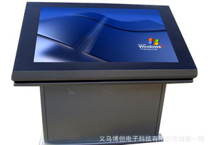 小店鋪空間不足？博創(chuàng)電子櫥窗助力打造高效展示
